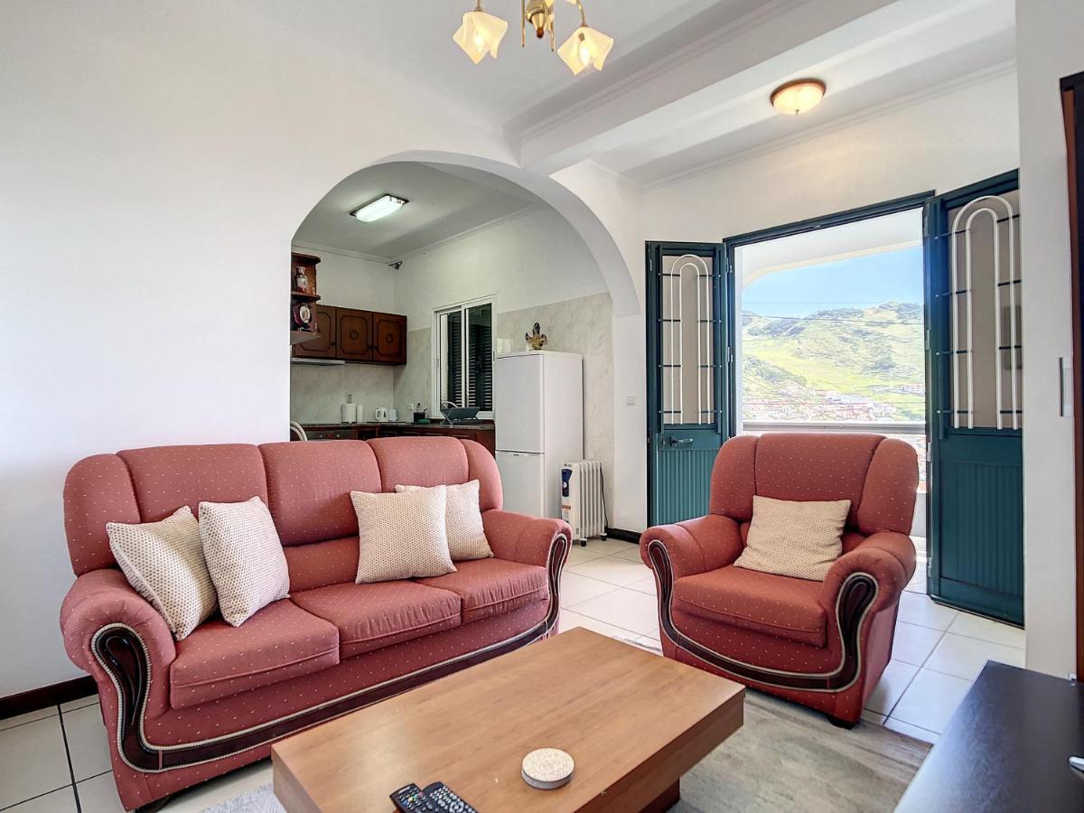 Avelino Apartment By Atlantic Holiday Machico  Kültér fotó