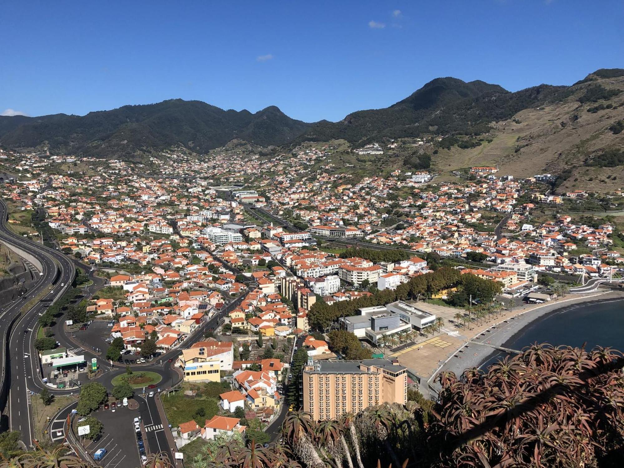 Avelino Apartment By Atlantic Holiday Machico  Kültér fotó